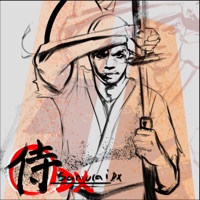Samurai DX - EP - Lupe Fiasco