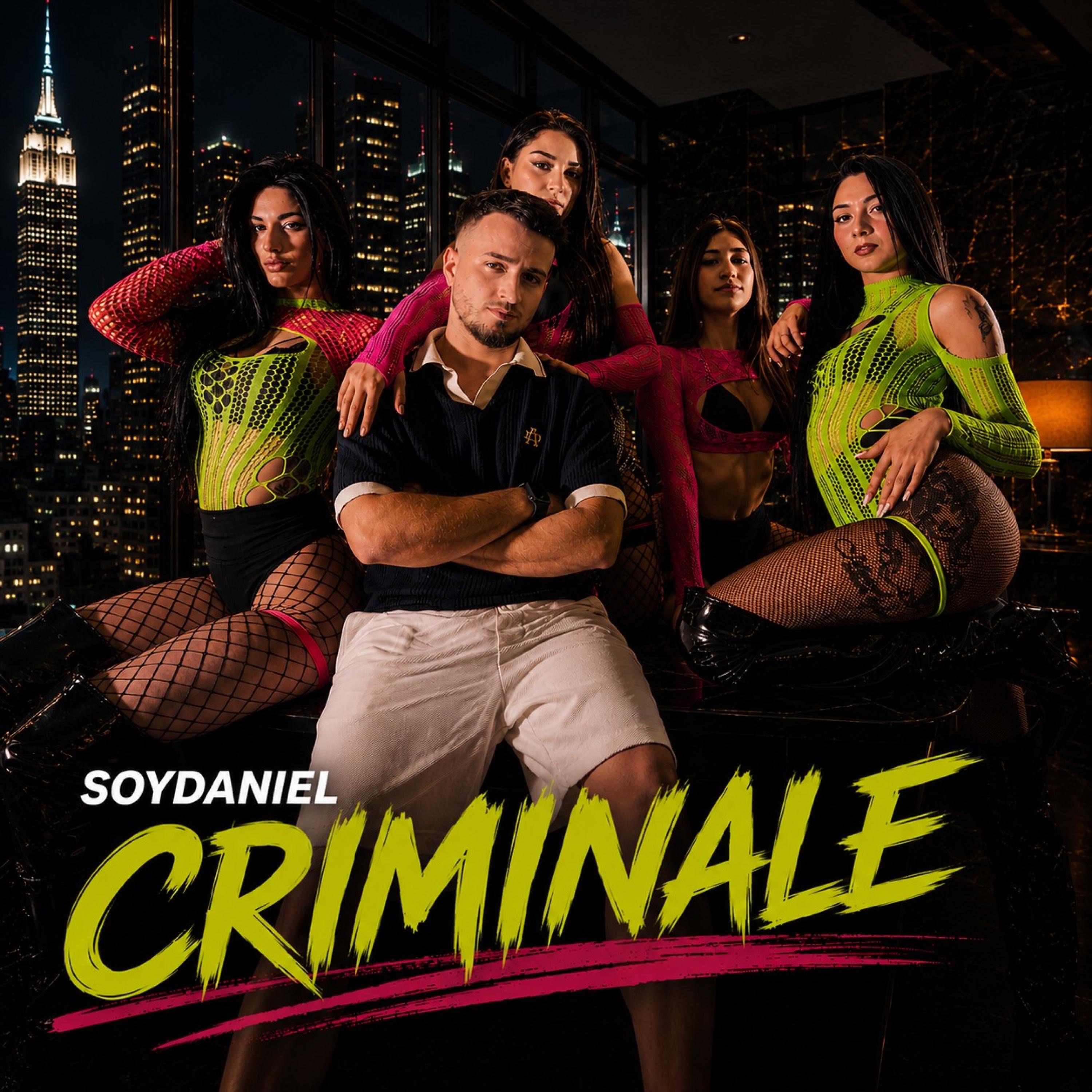 Criminale - Single