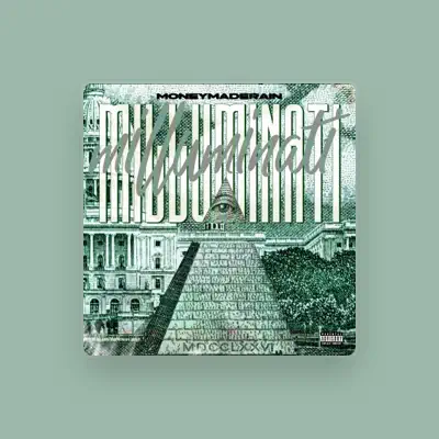 Listen to MoneyMadeRain, watch music videos, read bio, see tour dates & more!