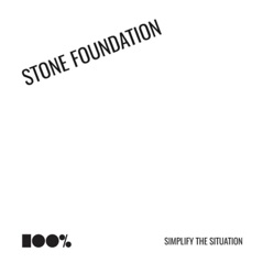 Simplify The Situation - EP