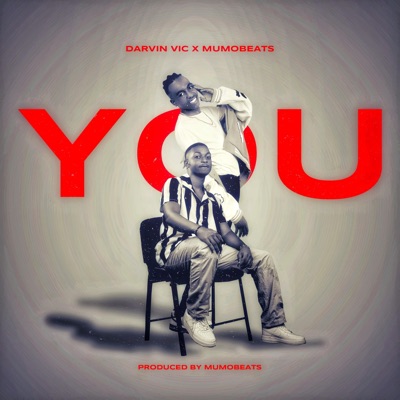 You (feat. Mumo beats) - Single