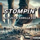 Stompin feat Gorilla Zoe Kingg Melanin GreatnessisEz Last 2Gz Single