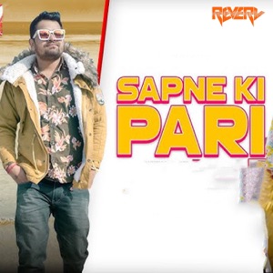 Sapne Ki Pari