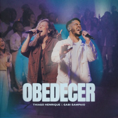 Obedecer (Ao Vivo) - Single