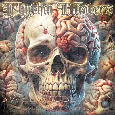 Listen to Sweet Oblivion - EP by Rhythm Writers