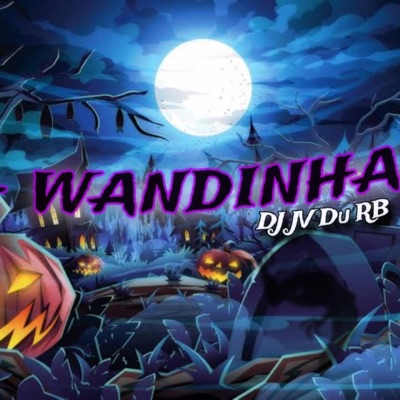 MTG TACANDO NAS WANDINHA (DJ JV Du RB) - Single