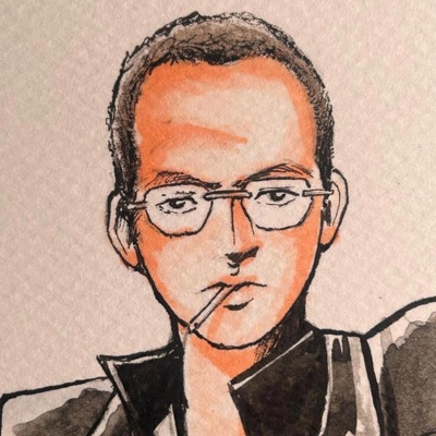 La Muerte De Pain Nicotina - Single