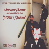 Les Bails à L'ancienne (feat. Deejay Kozi) - Single - Niteshift Factory