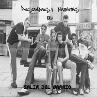 Descampaos y Plazoletas XXV (Salir del barrio) - Single - Lasio & Chato Menor