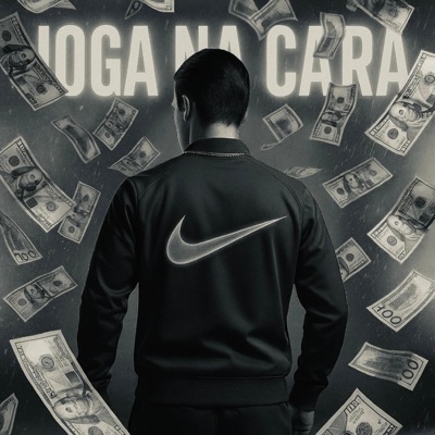 Joga na Cara - Single