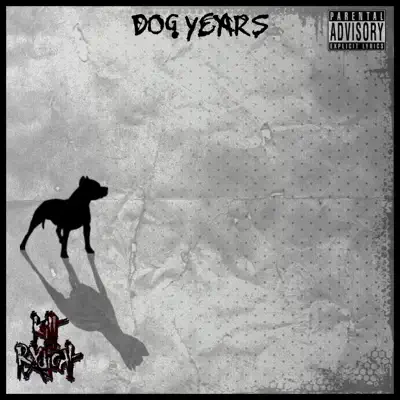 Dengarkan 'Dog Years-EP' dari kill.RADICAL.