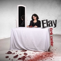 Kırık Camlar - Single - Elay