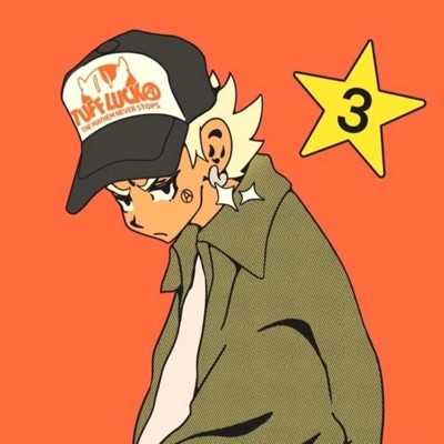 Man Of The Year - Single