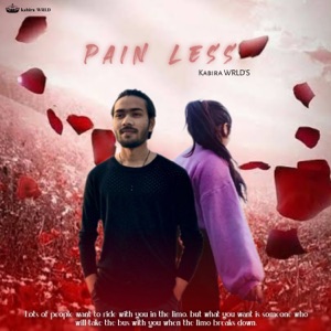 Pain less (feat. Amanraj Gill)