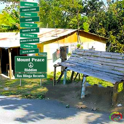 Mount Peace Riddim