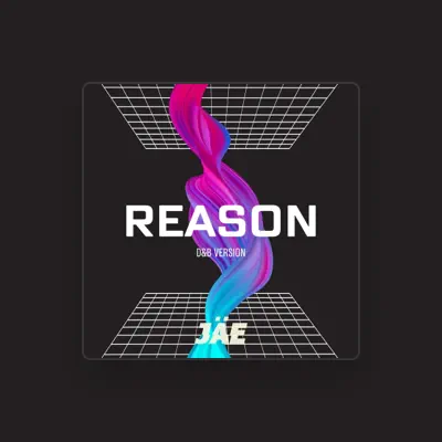 Listen to JAE, watch music videos, read bio, see tour dates & more!