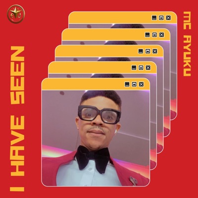 I Have Seen - Single