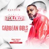 Caribean Girls - Single