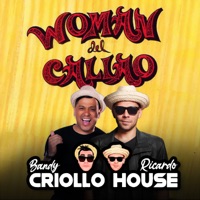 Woman del Callao - Single - Ricardo Criollo House & Bandy