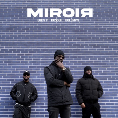Miroir - Single