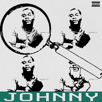JNNY? - Single