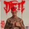 Giubbottino Black (feat. Atma Billi & Lil Fabris) - LXX Blood & Naima Blood lyrics