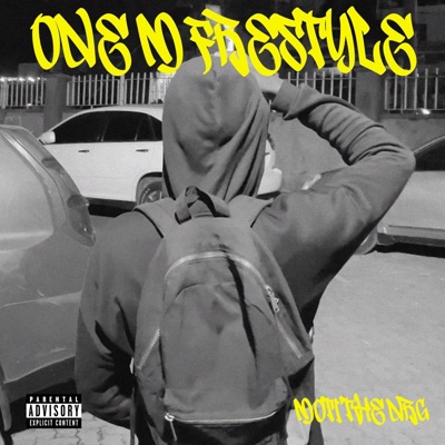 ONE M FREESTYLE - Single