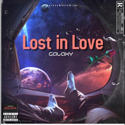 Lost in Love - Single