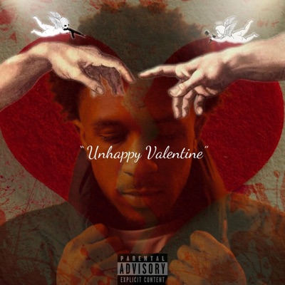 Unhappy Valentine - Single