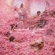 Venus and Flower (Calm) - ELÔ & Austin Farwell