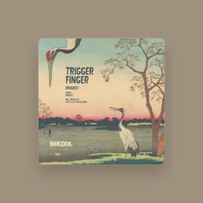 Listen to Trigger Finger, watch music videos, read bio, see tour dates & more!