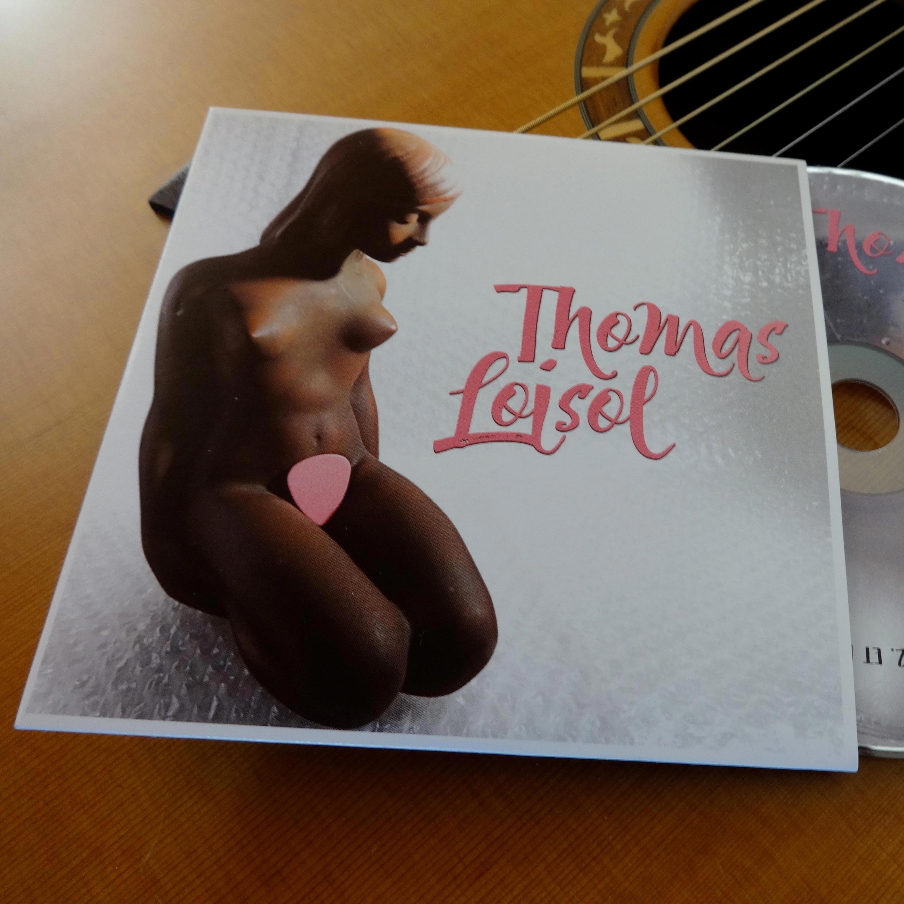 Juste une envie - Single