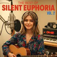 Please Stay With Me — Silent Euphoria