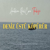 Deniz Üstü Köpürür