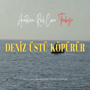 Deniz Üstü Köpürür - Anatolian Rock Cover Türkiye