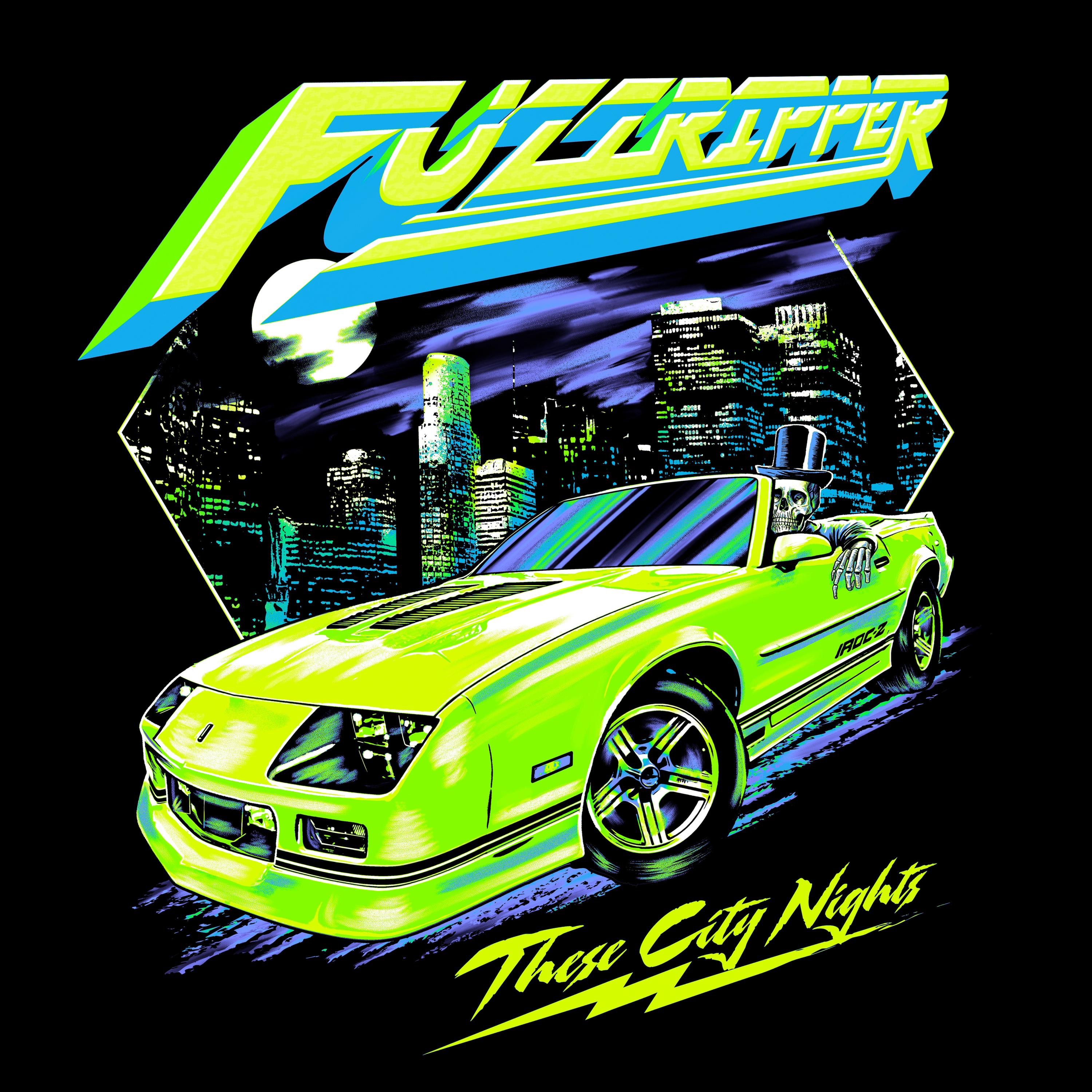 These City Nights - Single