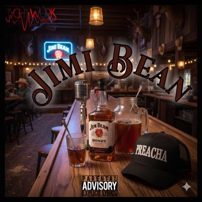Jimi Bean - Single