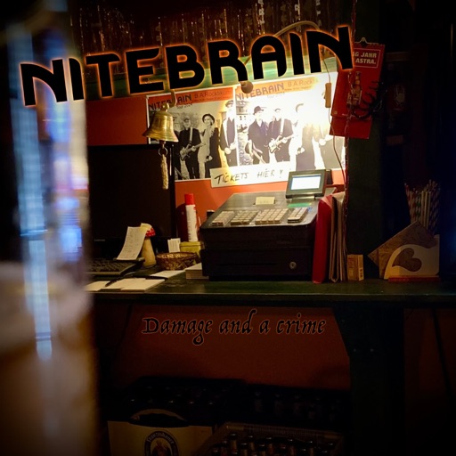 Album artwork