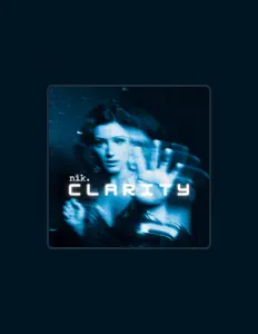 收听 nik.、观看音乐视频、阅读小传、查看巡演日期等 ！