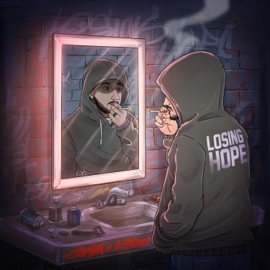 Losing Hope (feat. Lxst Boy) Cxstaway