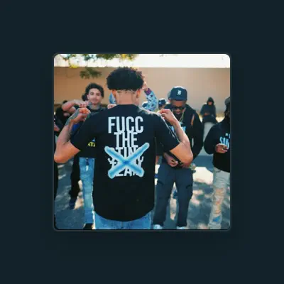 Listen to GRAND JURY, watch music videos, read bio, see tour dates & more!