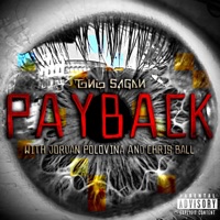 PAYBACK (feat. Jordan Polovina & Chris Ball) - Single - Tonio Sagan