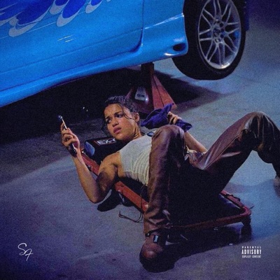 BELLA GUAGLIONA - Single