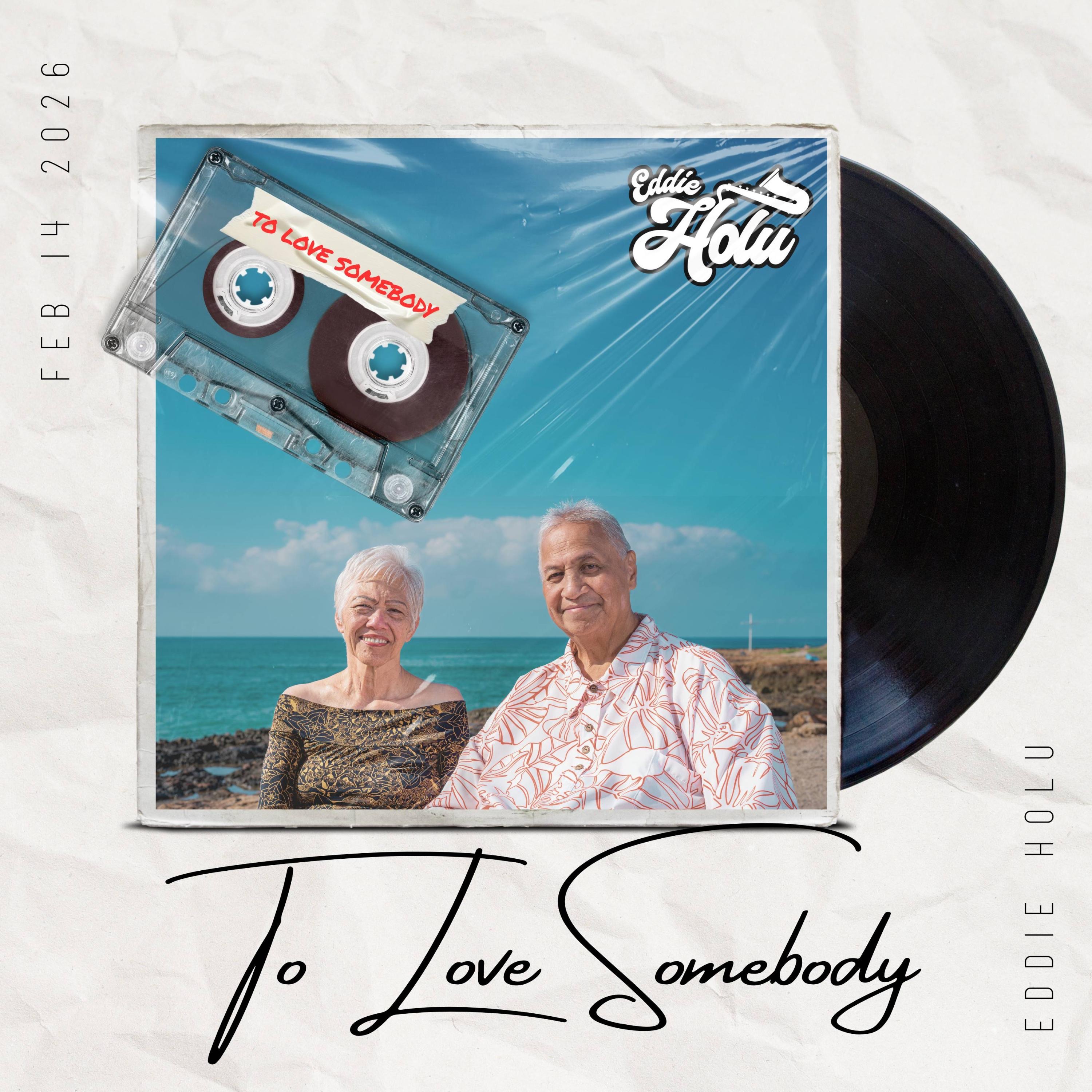 To Love Somebody - Single
