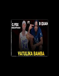 Listen to G FEX NKOPAKO, watch music videos, read bio, see tour dates & more!