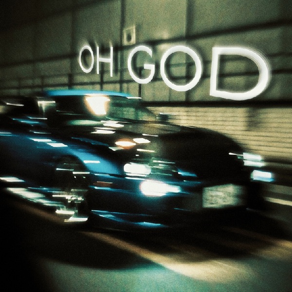 oh god - Single