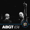 Group Therapy 434 (DJ Mix)