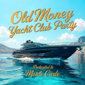 Old Money Yacht Club Party