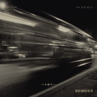 On the Run - Single - Anthon