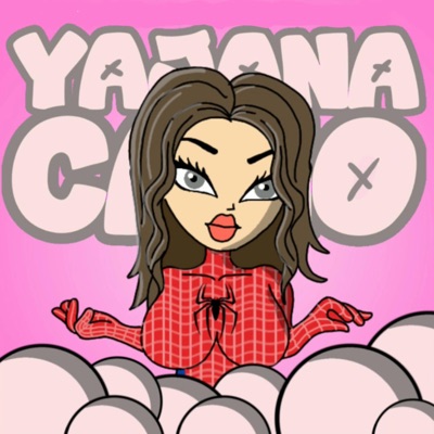 YAJANA CANO 2 (feat. Max Lora, souxz & Alejandro Montana) - Single